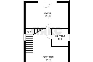 Фото №1: Дом 213 м² - Краснодар, мкр. Северный, ул. Брестская, 118/1