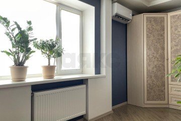 Фото №2: 2-комнатная квартира 53 м² - Краснодар, мкр. Дубинка, ул. Ковтюха, 109/3