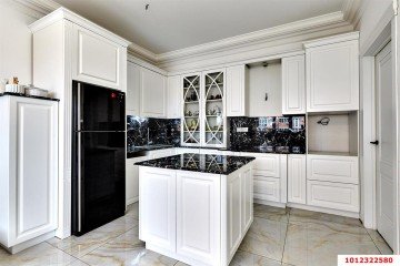 Фото №1: 3-комнатная квартира 106 м² - Краснодар, мкр. Фестивальный, ул. Эльбрусская