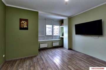 Фото №5: 3-комнатная квартира 106 м² - Краснодар, мкр. Фестивальный, ул. Эльбрусская
