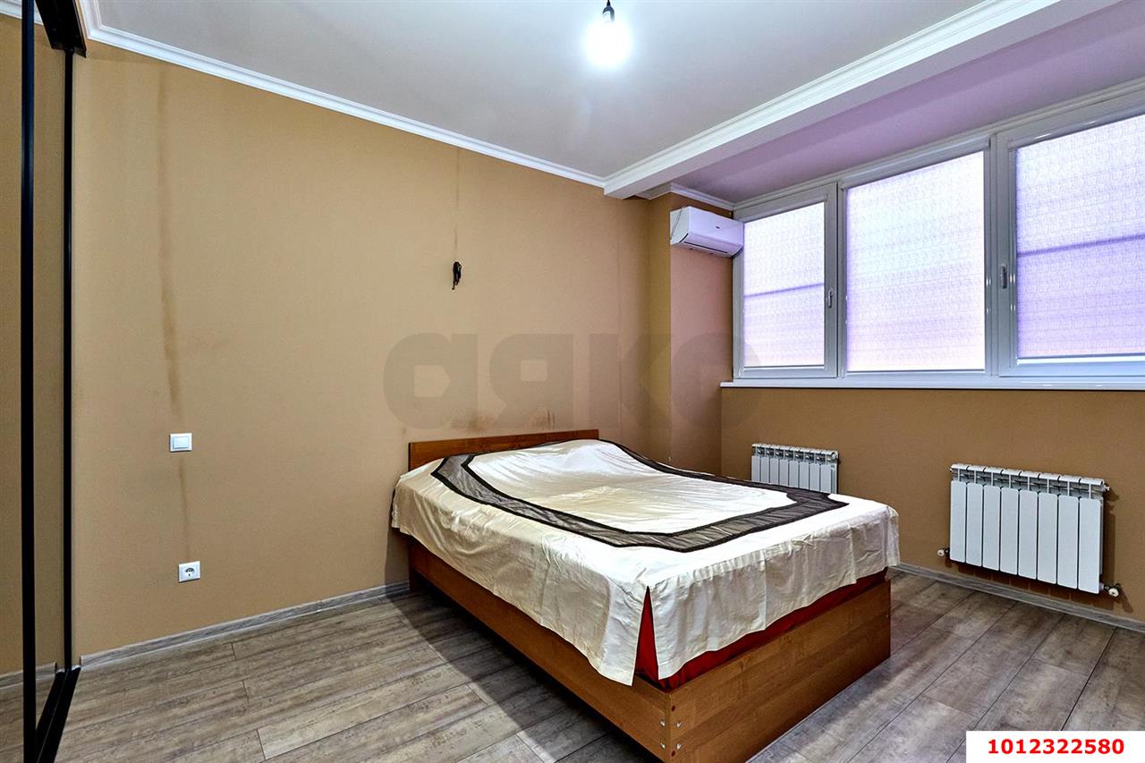 Фото №6: 3-комнатная квартира 106 м² - Краснодар, Фестивальный, ул. Эльбрусская