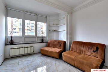 Фото №4: 3-комнатная квартира 106 м² - Краснодар, мкр. Фестивальный, ул. Эльбрусская