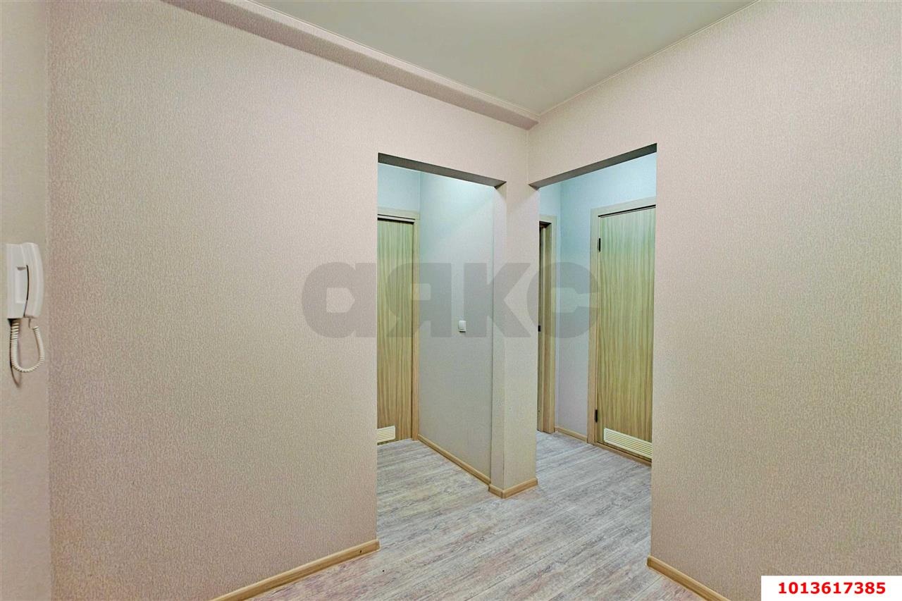 Фото №8: 2-комнатная квартира 70 м² - Краснодар, жилой комплекс Квартал № 6, ул. имени Героя Советского Союза Якова Кобзаря, 2