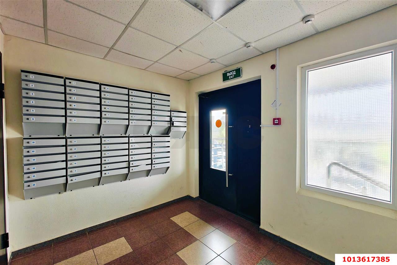 Фото №17: 2-комнатная квартира 70 м² - Краснодар, жилой комплекс Квартал № 6, ул. имени Героя Советского Союза Якова Кобзаря, 2