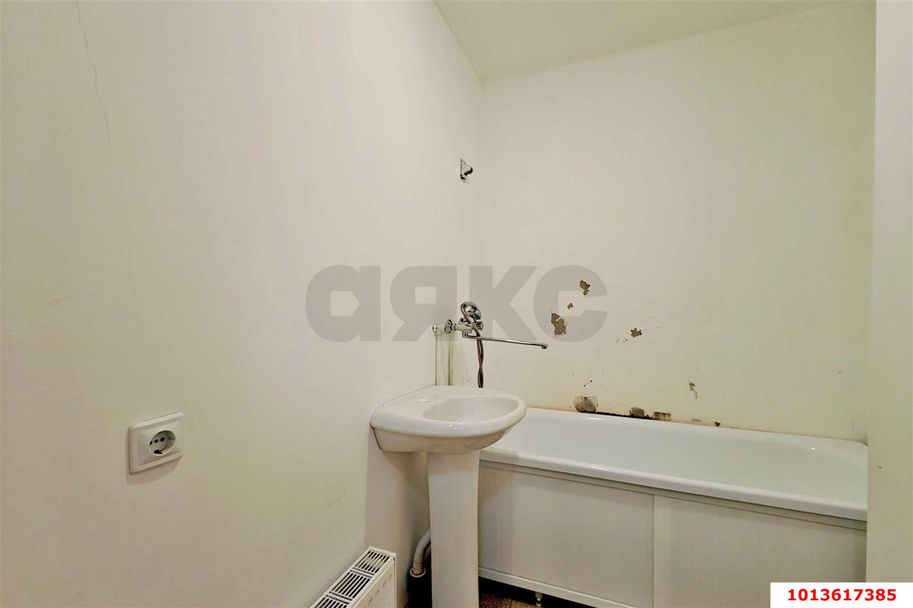 Фото №15: 2-комнатная квартира 70 м² - Краснодар, жилой комплекс Квартал № 6, ул. имени Героя Советского Союза Якова Кобзаря, 2