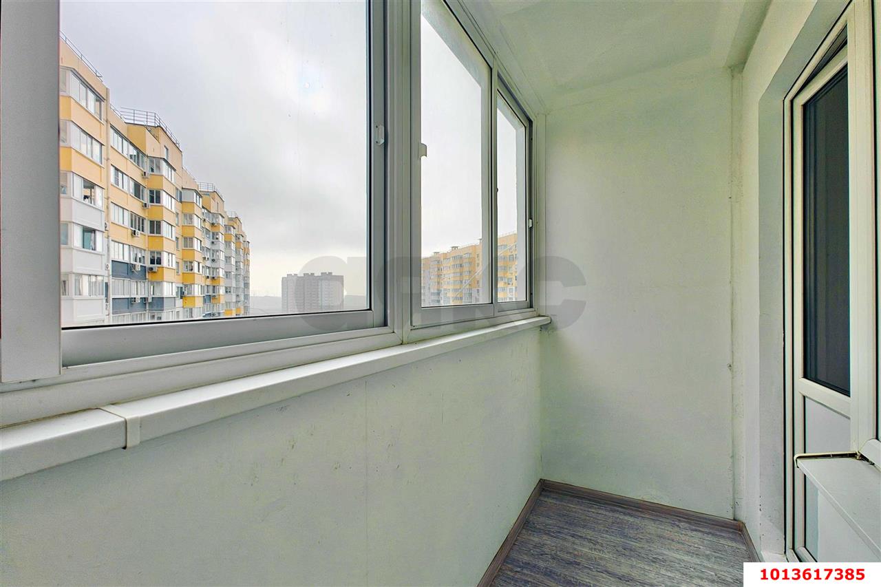 Фото №10: 2-комнатная квартира 70 м² - Краснодар, жилой комплекс Квартал № 6, ул. имени Героя Советского Союза Якова Кобзаря, 2