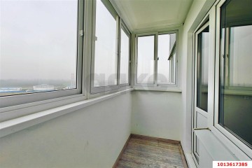 Фото №5: 2-комнатная квартира 70 м² - Краснодар, мкр. жилой комплекс Квартал № 6, ул. имени Героя Советского Союза Якова Кобзаря, 2