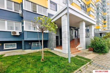 Фото №2: 2-комнатная квартира 70 м² - Краснодар, мкр. жилой комплекс Квартал № 6, ул. имени Героя Советского Союза Якова Кобзаря, 2