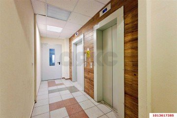 Фото №3: 2-комнатная квартира 70 м² - Краснодар, мкр. жилой комплекс Квартал № 6, ул. имени Героя Советского Союза Якова Кобзаря, 2