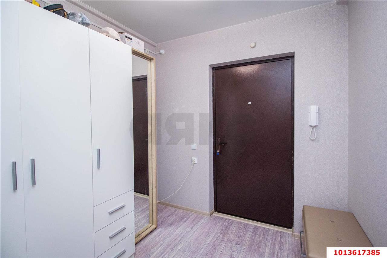 Фото №8: 2-комнатная квартира 70 м² - Краснодар, жилой комплекс Квартал № 6, ул. имени Героя Советского Союза Якова Кобзаря, 2