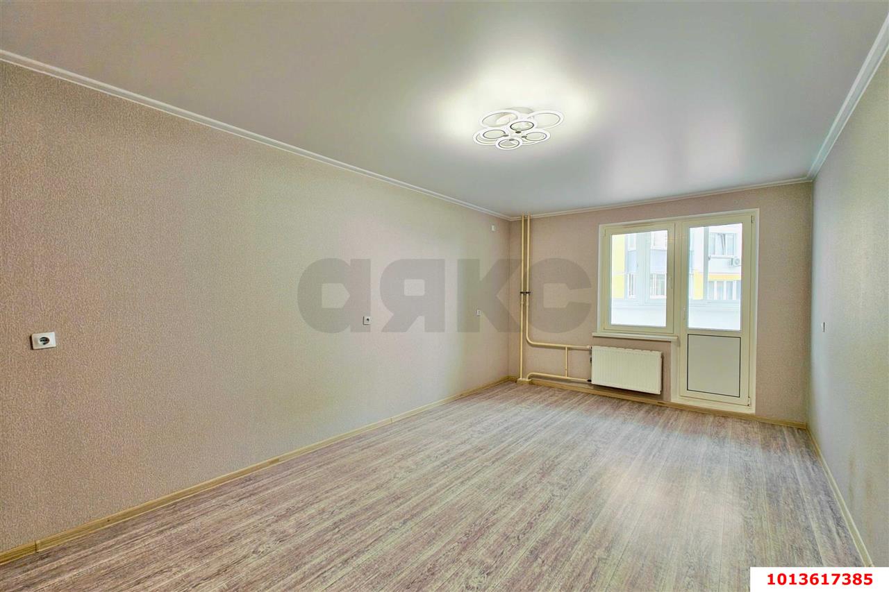 Фото №9: 2-комнатная квартира 70 м² - Краснодар, жилой комплекс Квартал № 6, ул. имени Героя Советского Союза Якова Кобзаря, 2