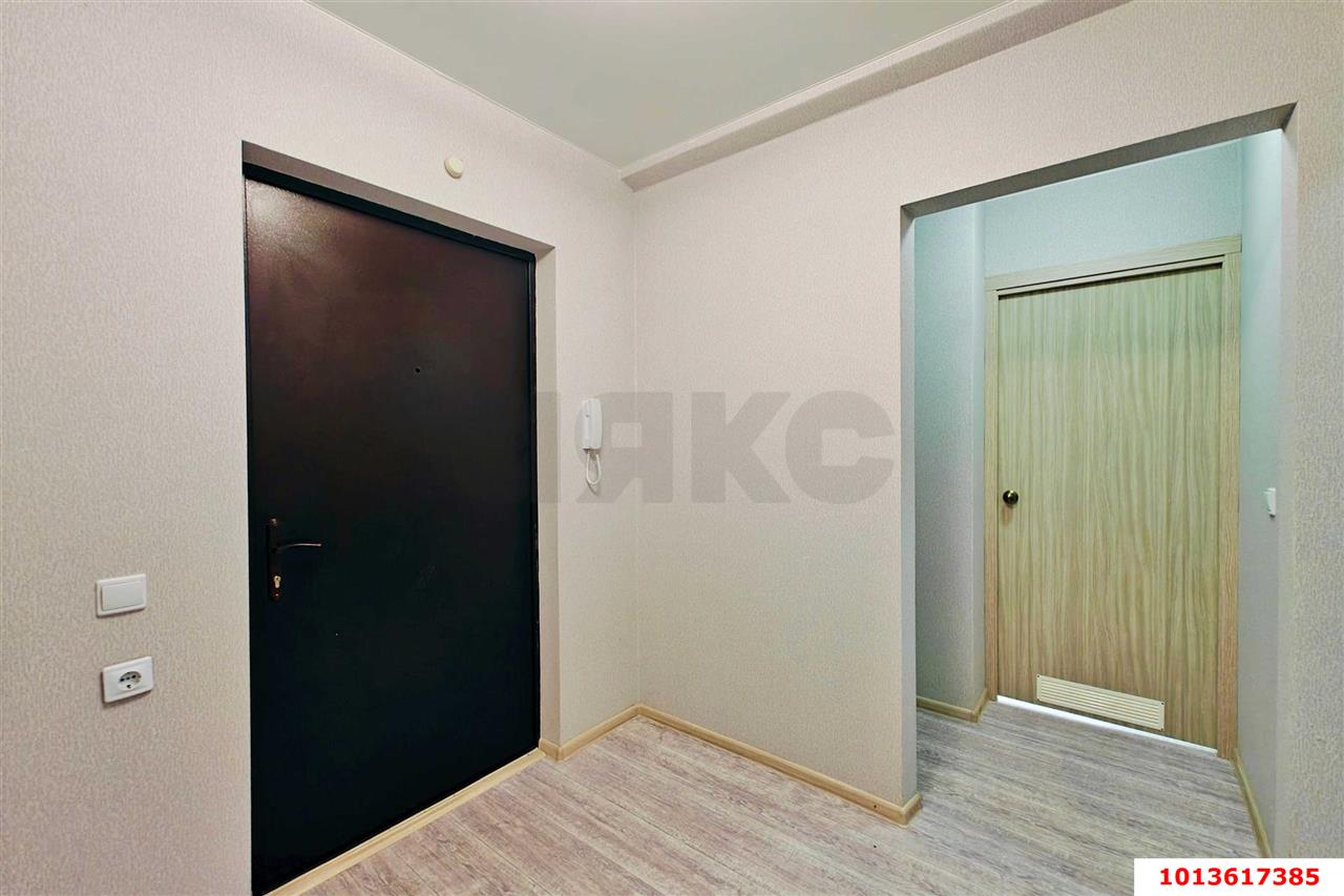 Фото №7: 2-комнатная квартира 70 м² - Краснодар, жилой комплекс Квартал № 6, ул. имени Героя Советского Союза Якова Кобзаря, 2