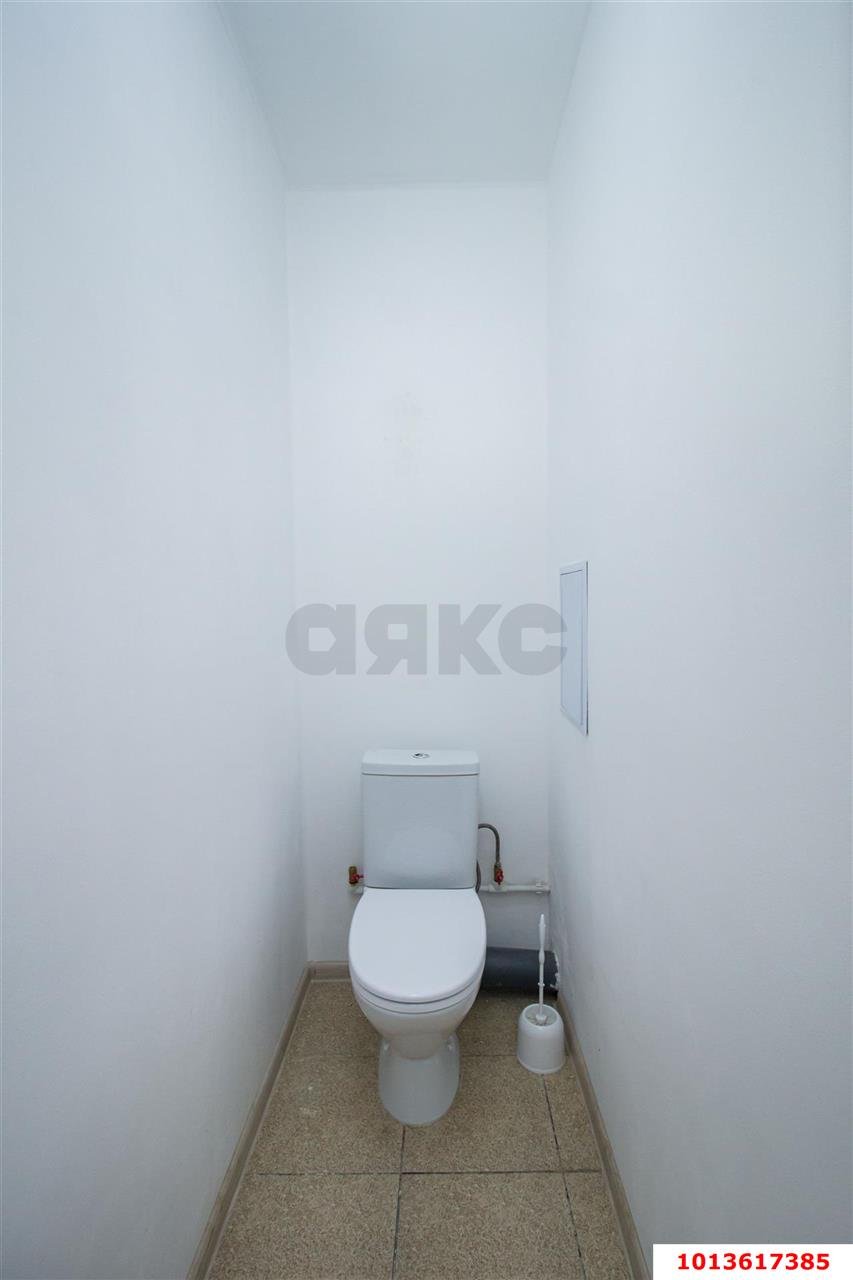 Фото №12: 2-комнатная квартира 70 м² - Краснодар, жилой комплекс Квартал № 6, ул. имени Героя Советского Союза Якова Кобзаря, 2