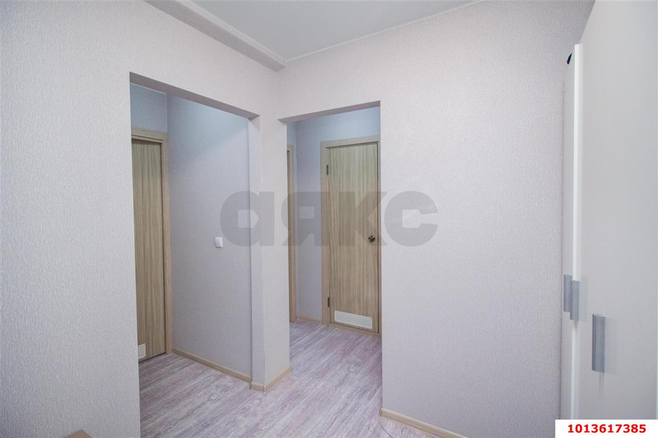 Фото №9: 2-комнатная квартира 70 м² - Краснодар, жилой комплекс Квартал № 6, ул. имени Героя Советского Союза Якова Кобзаря, 2