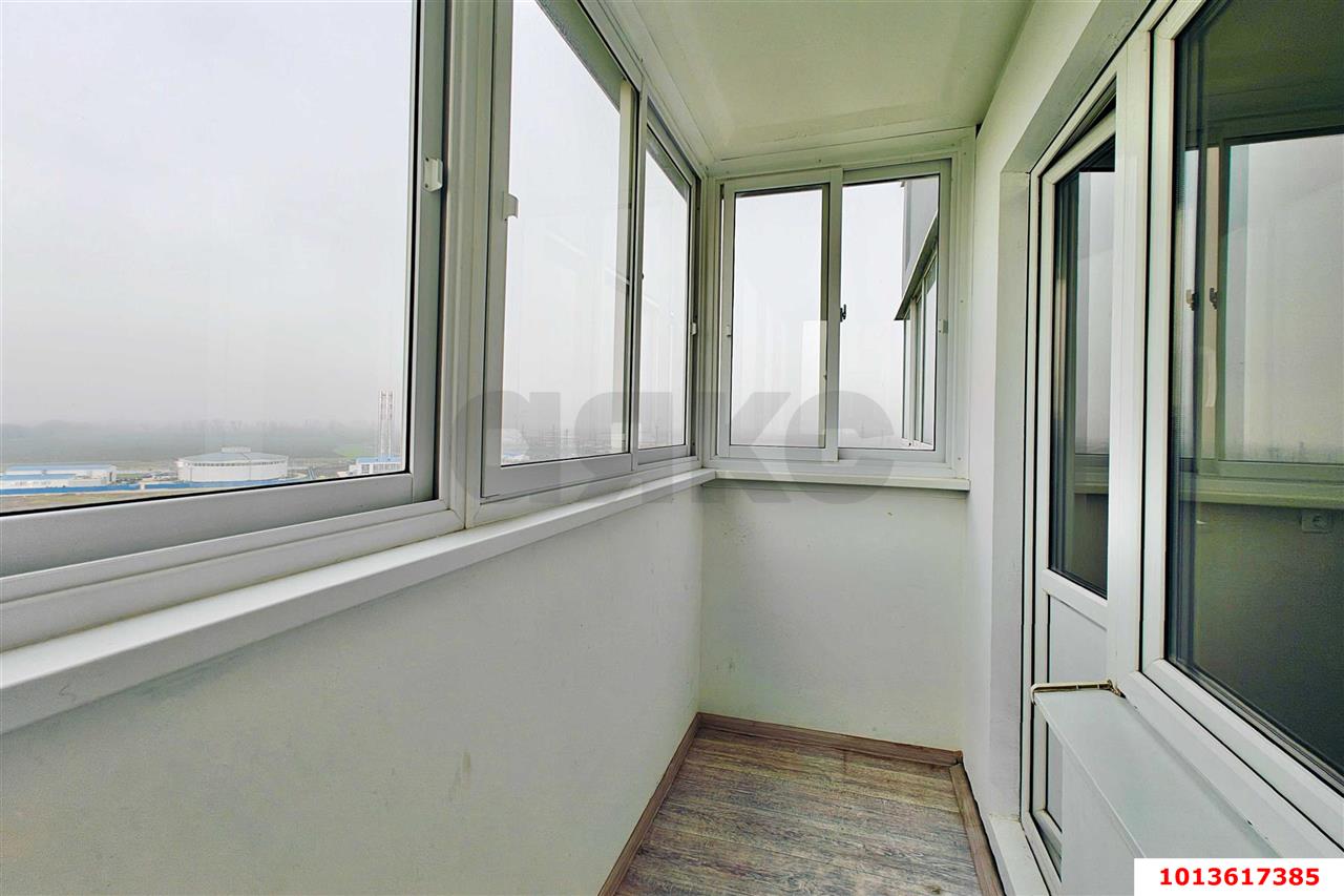 Фото №5: 2-комнатная квартира 70 м² - Краснодар, жилой комплекс Квартал № 6, ул. имени Героя Советского Союза Якова Кобзаря, 2