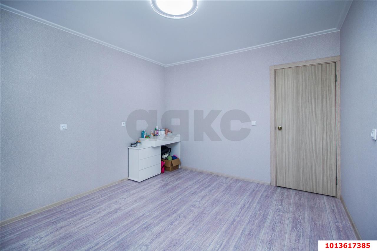 Фото №5: 2-комнатная квартира 70 м² - Краснодар, жилой комплекс Квартал № 6, ул. имени Героя Советского Союза Якова Кобзаря, 2