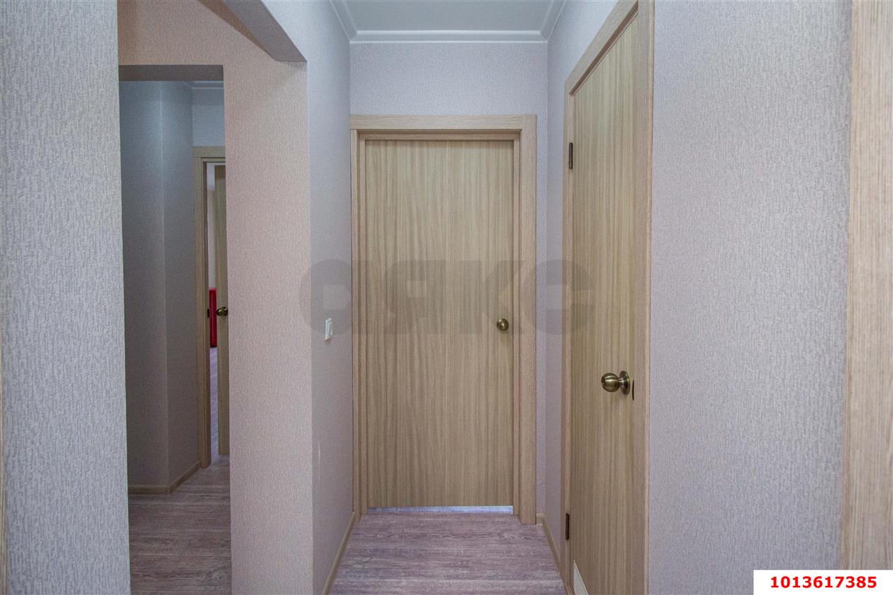 Фото №7: 2-комнатная квартира 70 м² - Краснодар, жилой комплекс Квартал № 6, ул. имени Героя Советского Союза Якова Кобзаря, 2