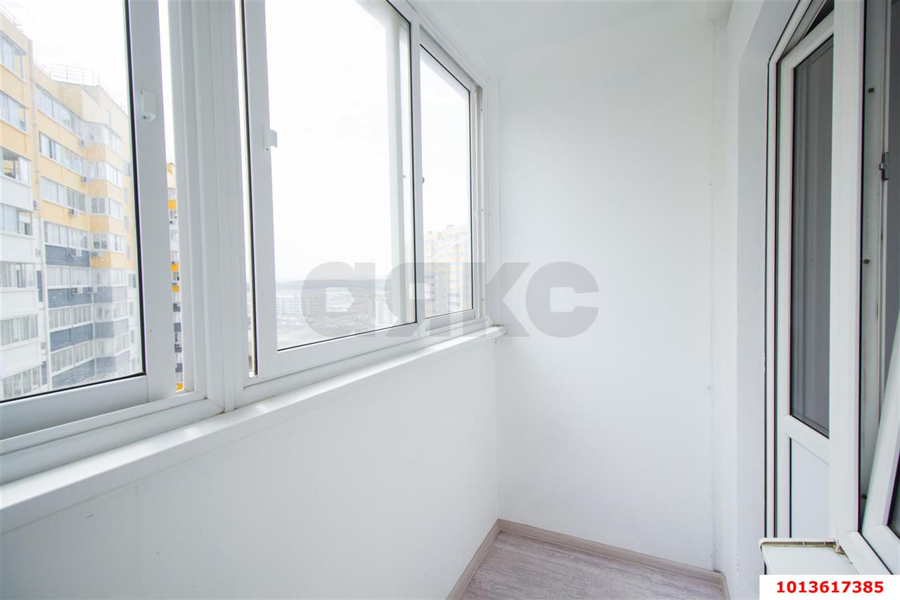 Фото №10: 2-комнатная квартира 70 м² - Краснодар, жилой комплекс Квартал № 6, ул. имени Героя Советского Союза Якова Кобзаря, 2