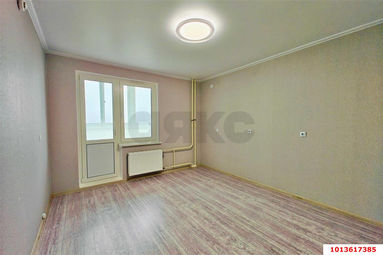 Фото №12: 2-комнатная квартира 70 м² - Краснодар, жилой комплекс Квартал № 6, ул. имени Героя Советского Союза Якова Кобзаря, 2