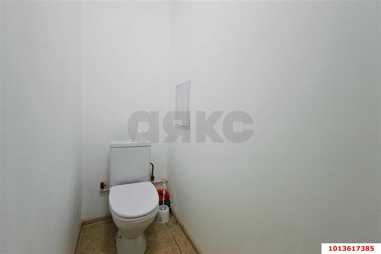 Фото №16: 2-комнатная квартира 70 м² - Краснодар, жилой комплекс Квартал № 6, ул. имени Героя Советского Союза Якова Кобзаря, 2