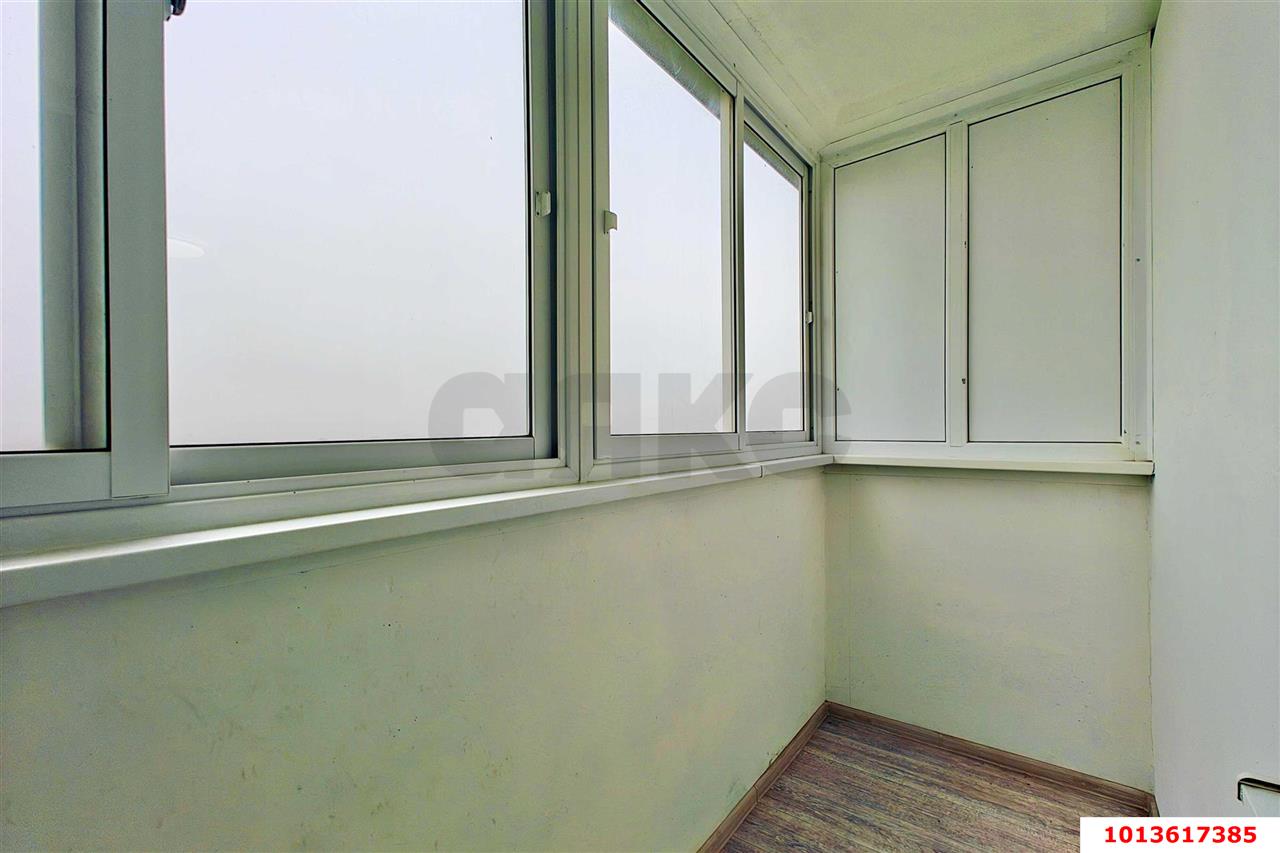 Фото №14: 2-комнатная квартира 70 м² - Краснодар, жилой комплекс Квартал № 6, ул. имени Героя Советского Союза Якова Кобзаря, 2