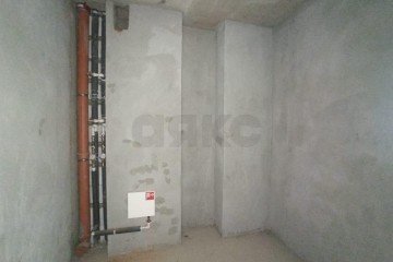 Фото №5: 1-комнатная квартира 49 м² - Краснодар, мкр. жилой комплекс Краснодар Сити, ул. Шоссе Нефтяников, 18к4