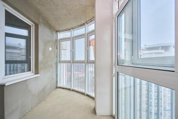 Фото №1: 1-комнатная квартира 55 м² - Краснодар, мкр. жилой комплекс Краснодар Сити, ул. Шоссе Нефтяников, 18к4