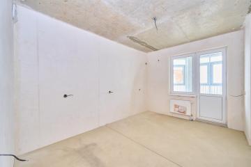 Фото №5: 1-комнатная квартира 55 м² - Краснодар, мкр. жилой комплекс Краснодар Сити, ул. Шоссе Нефтяников, 18к4