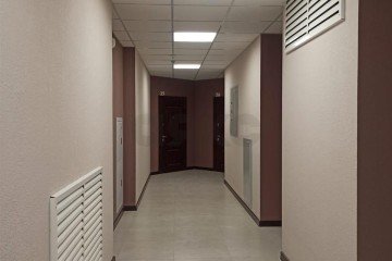 Фото №4: 1-комнатная квартира 49 м² - Краснодар, мкр. жилой комплекс Краснодар Сити, ул. Шоссе Нефтяников, 18к4