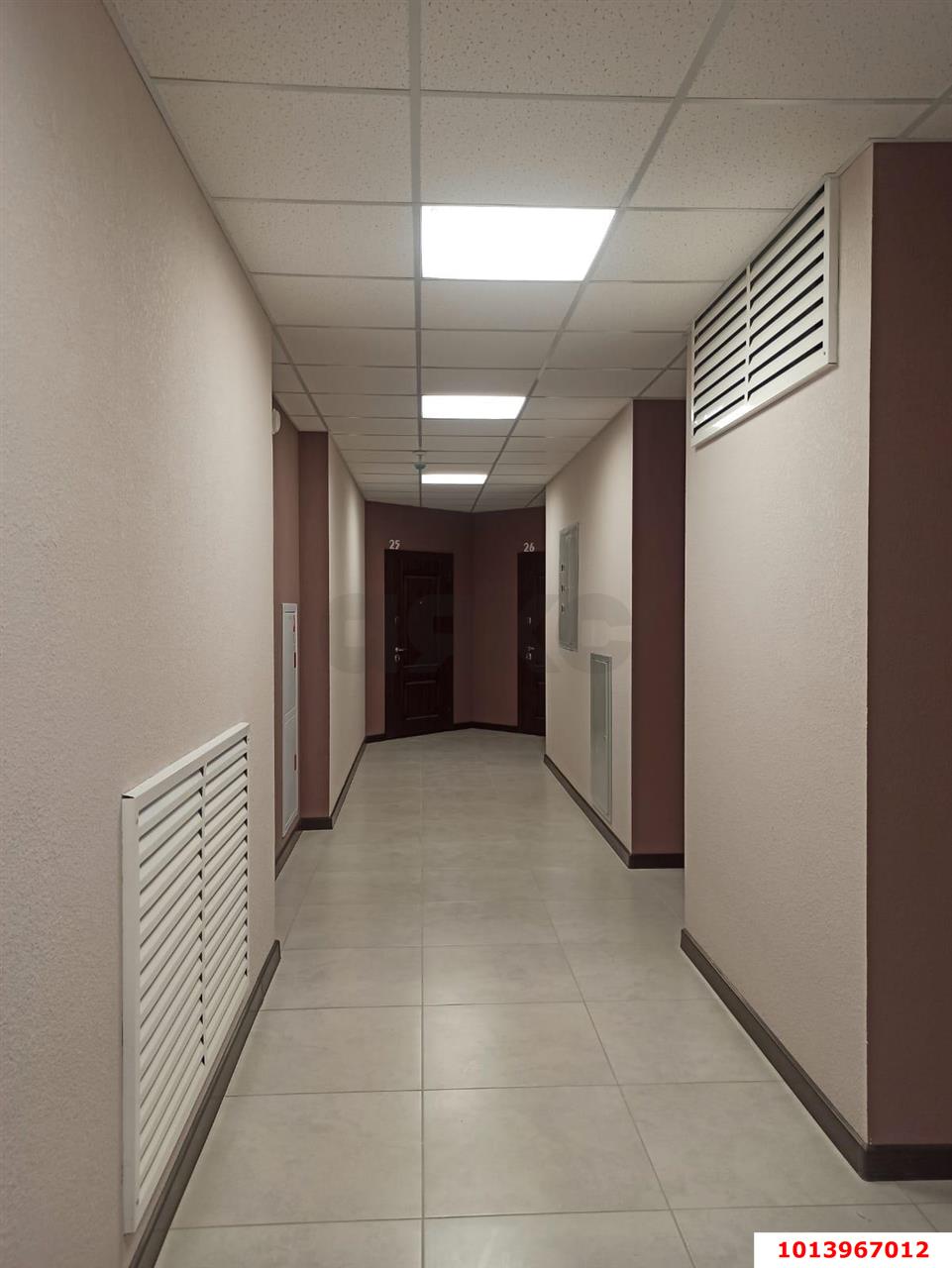 Фото №4: 1-комнатная квартира 55 м² - Краснодар, жилой комплекс Краснодар Сити, ул. Шоссе Нефтяников, 18к4