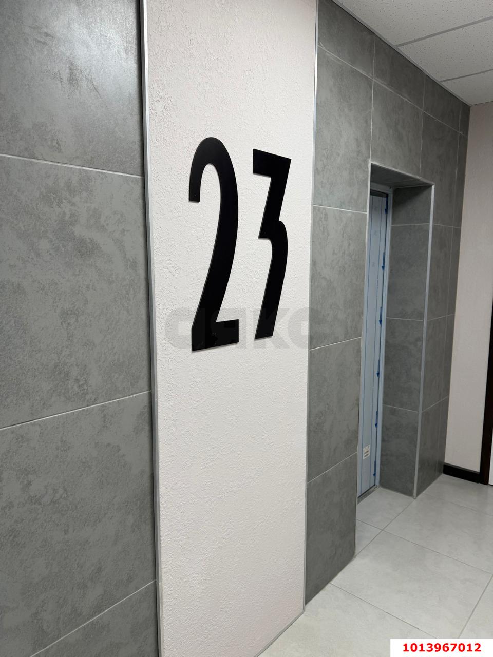 Фото №11: 1-комнатная квартира 55 м² - Краснодар, жилой комплекс Краснодар Сити, ул. Шоссе Нефтяников, 18к4