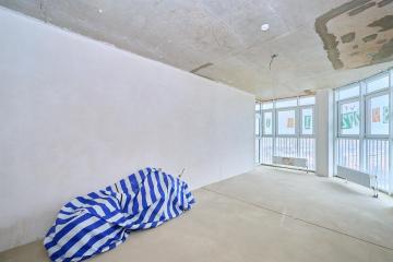 Фото №4: 1-комнатная квартира 55 м² - Краснодар, мкр. жилой комплекс Краснодар Сити, ул. Шоссе Нефтяников, 18к4