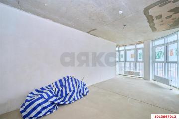 Фото №4: 1-комнатная квартира 55 м² - Краснодар, мкр. жилой комплекс Краснодар Сити, ул. Шоссе Нефтяников, 18к4