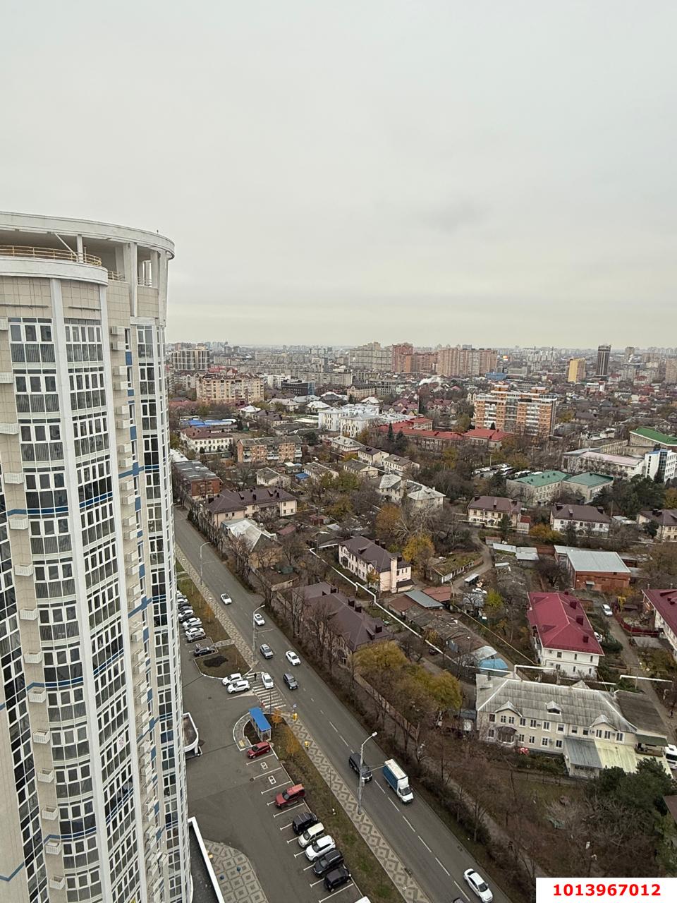 Фото №9: 1-комнатная квартира 55 м² - Краснодар, жилой комплекс Краснодар Сити, ул. Шоссе Нефтяников, 18к4