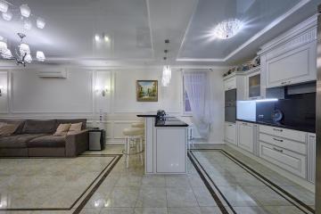 Фото №4: 3-комнатная квартира 125 м² - Краснодар, мкр. Фестивальный, ул. Яна Полуяна, 47