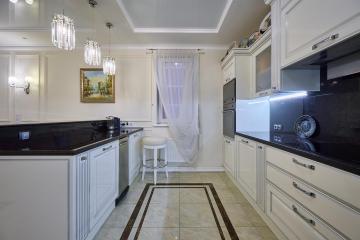 Фото №5: 3-комнатная квартира 125 м² - Краснодар, мкр. Фестивальный, ул. Яна Полуяна, 47