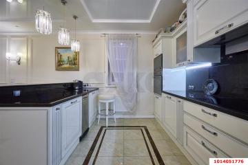 Фото №5: 3-комнатная квартира 125 м² - Краснодар, мкр. Фестивальный, ул. Яна Полуяна, 47