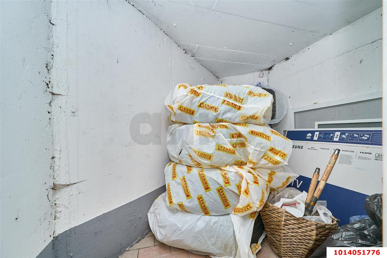 Фото №68: 3-комнатная квартира 145 м² - Краснодар, Фестивальный, ул. Яна Полуяна, 47