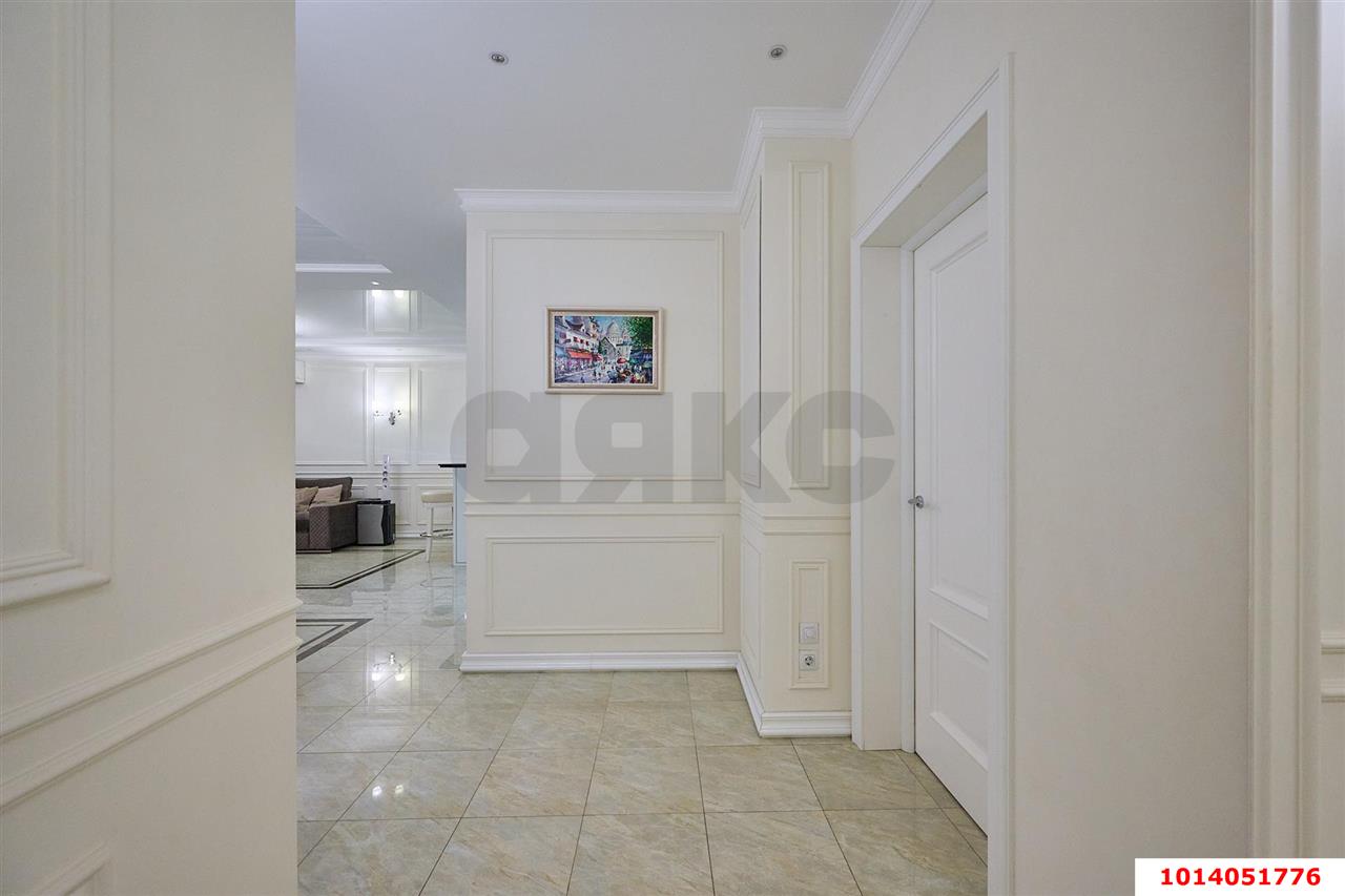 Фото №31: 3-комнатная квартира 145 м² - Краснодар, Прикубанский внутригородской округ, Солнечный, мкр. Фестивальный, ул. Яна Полуяна, 47