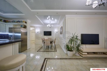 Фото №3: 3-комнатная квартира 125 м² - Краснодар, мкр. Фестивальный, ул. Яна Полуяна, 47