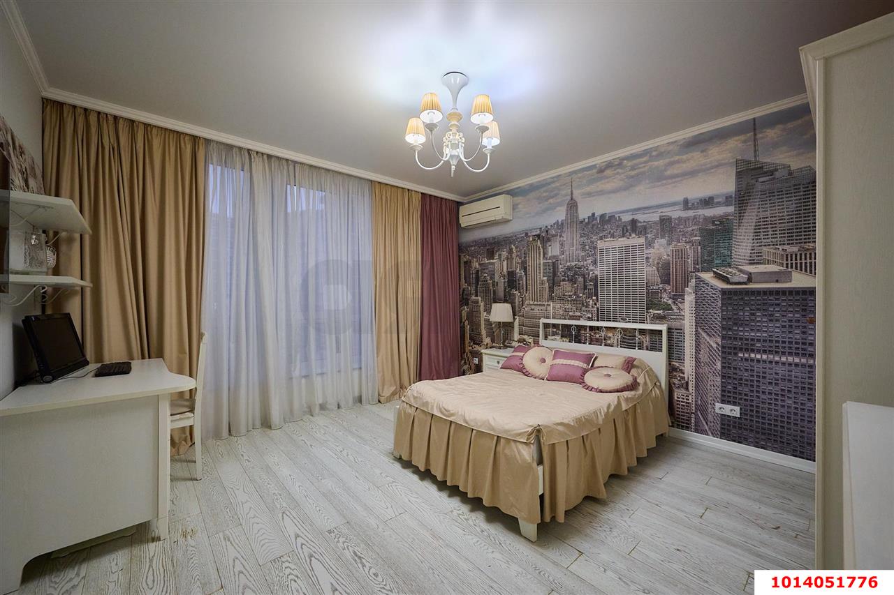 Фото №53: 3-комнатная квартира 145 м² - Краснодар, Фестивальный, ул. Яна Полуяна, 47