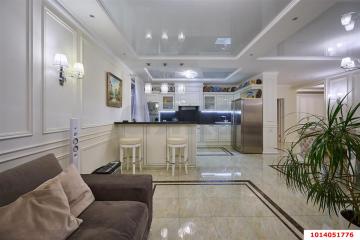 Фото №2: 3-комнатная квартира 125 м² - Краснодар, мкр. Фестивальный, ул. Яна Полуяна, 47