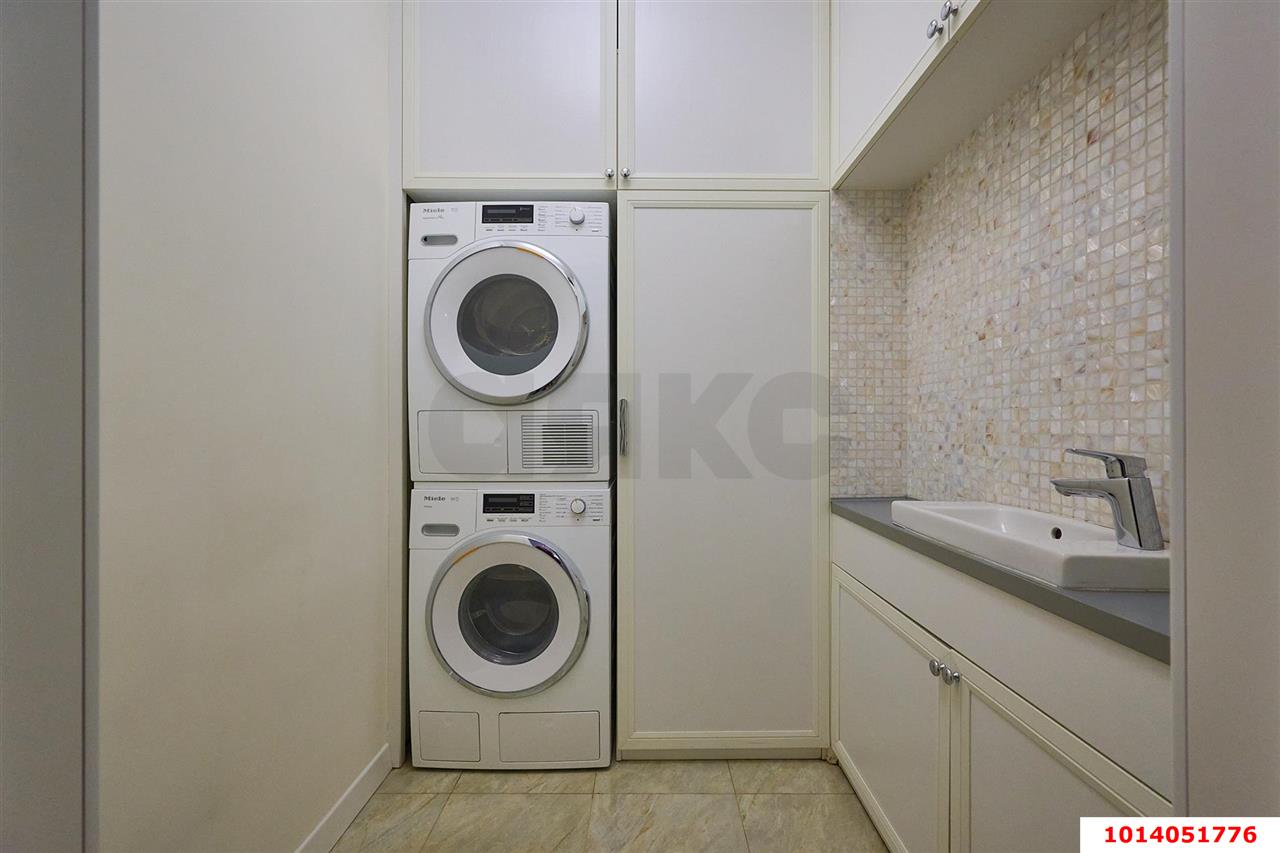 Фото №21: 3-комнатная квартира 145 м² - Краснодар, Прикубанский внутригородской округ, Солнечный, мкр. Фестивальный, ул. Яна Полуяна, 47