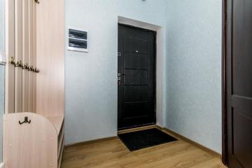 Фото №2: 1-комнатная квартира 41 м² - Краснодар, мкр. жилой комплекс Москва, ул. Российская, 79/3к1