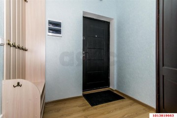 Фото №2: 1-комнатная квартира 41 м² - Краснодар, мкр. жилой комплекс Москва, ул. Российская, 79/3к1