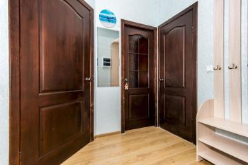 Фото №3: 1-комнатная квартира 41 м² - Краснодар, мкр. жилой комплекс Москва, ул. Российская, 79/3к1