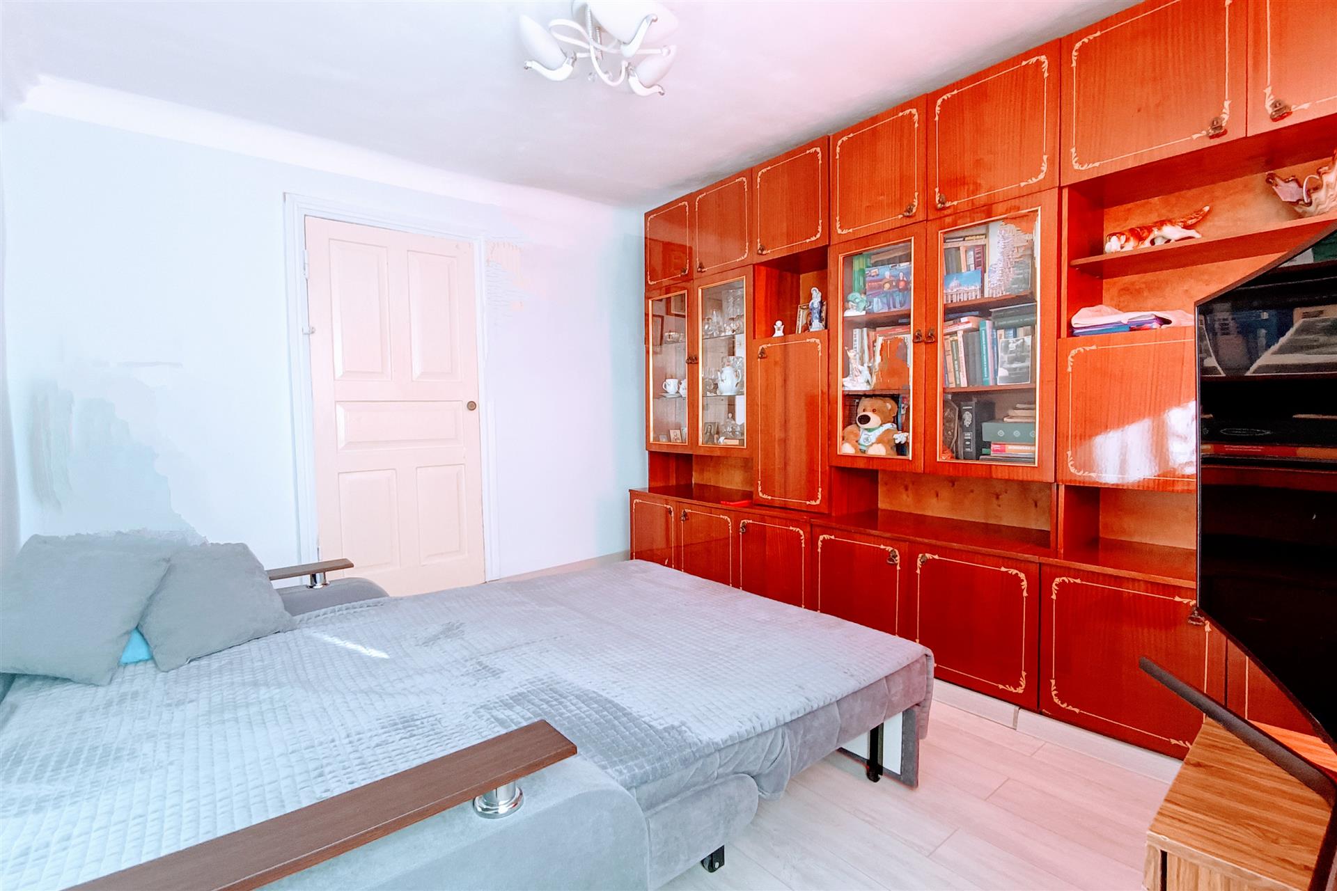 Фото №1: Дом 46 м² + 7.45 сот. - Краснодар, ул. Стасова, 13