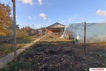 Фото №4: Земельный участок 7.5 сот. - Краснодар, мкр. Черёмушки, ул. Стасова, 13