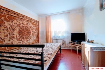 Фото №4: Дом 46 м² - Краснодар, мкр. Черёмушки, ул. Стасова, 13