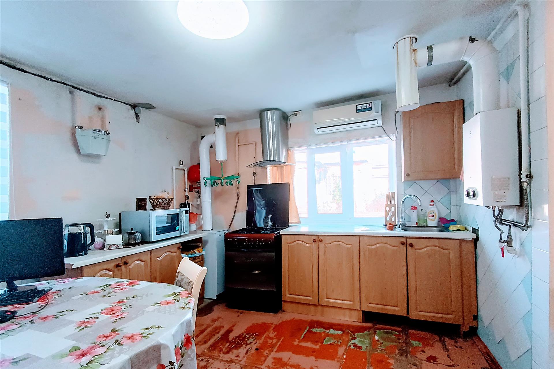 Фото №7: Дом 46 м² + 7.45 сот. - Краснодар, ул. Стасова, 13